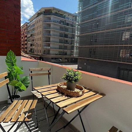Holidays2Malaga Lebrija 3 Bedroom & Terrace & Parking & Smart Tv Dış mekan fotoğraf