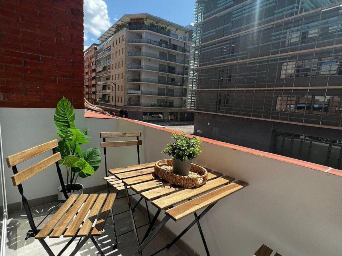 Holidays2Malaga Lebrija 3 Bedroom & Terrace & Parking & Smart Tv Dış mekan fotoğraf