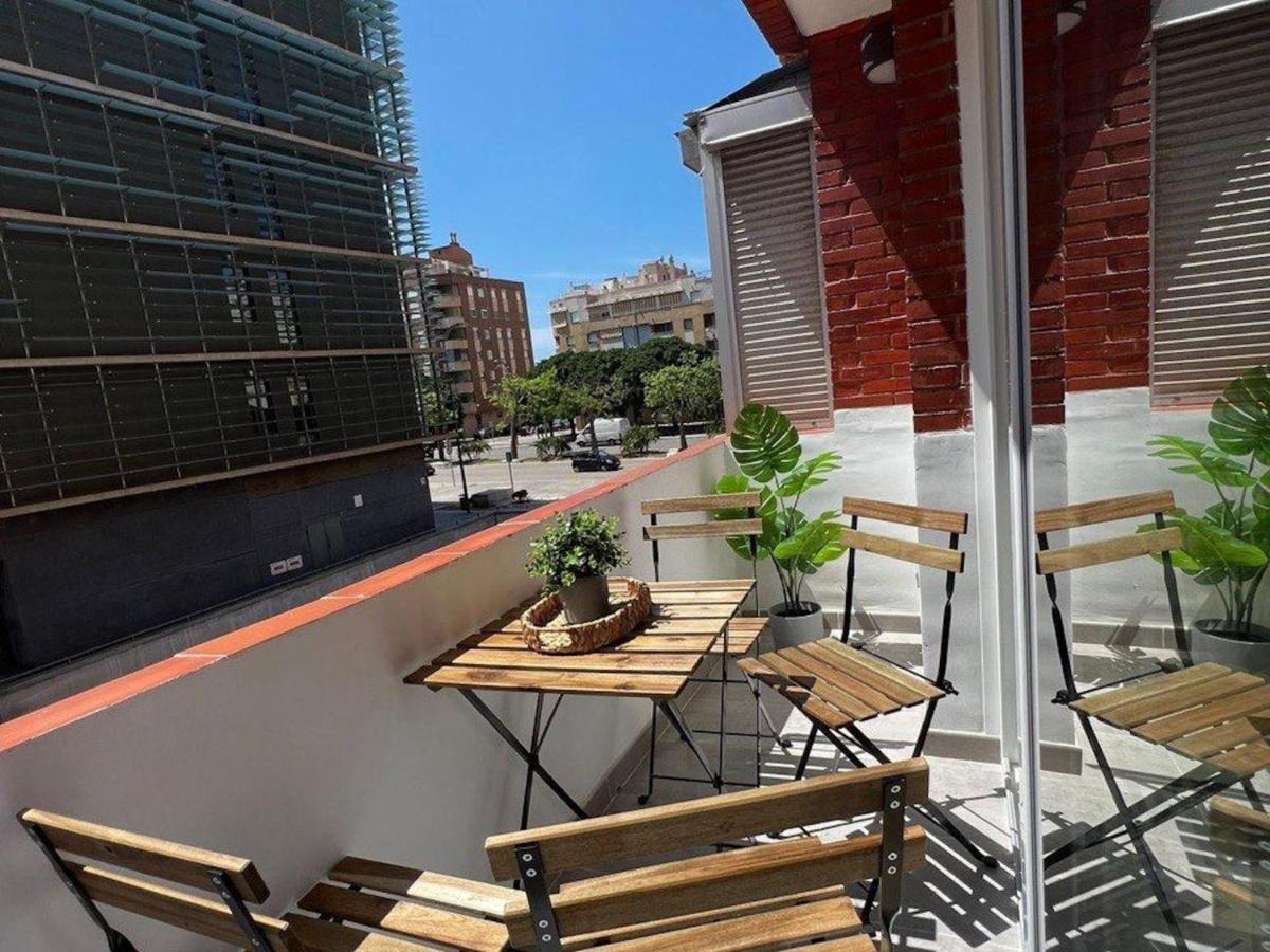 Holidays2Malaga Lebrija 3 Bedroom & Terrace & Parking & Smart Tv Dış mekan fotoğraf