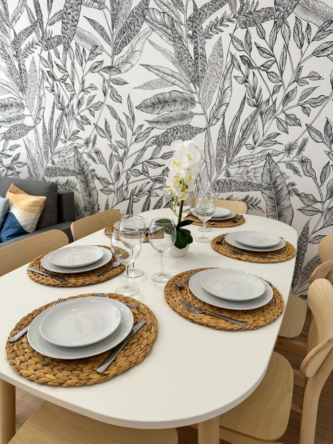 Holidays2Malaga Lebrija 3 Bedroom & Terrace & Parking & Smart Tv Dış mekan fotoğraf
