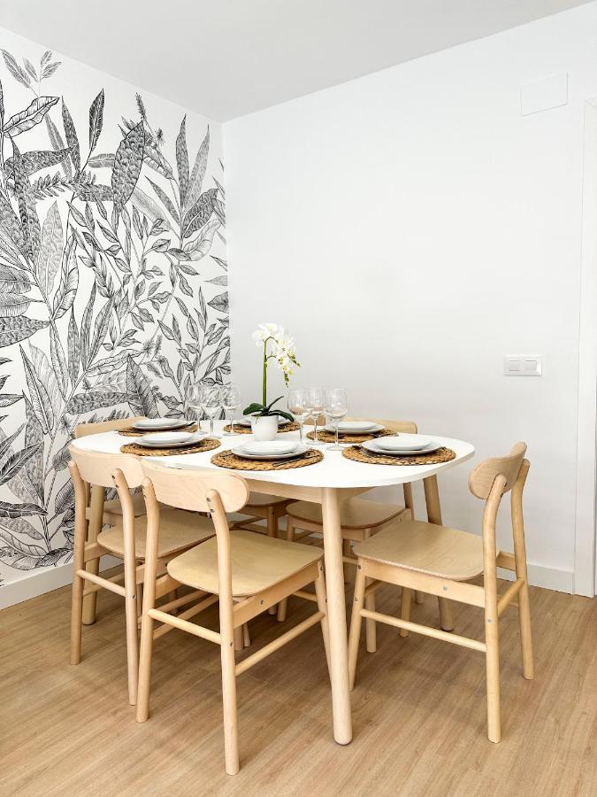Holidays2Malaga Lebrija 3 Bedroom & Terrace & Parking & Smart Tv Dış mekan fotoğraf