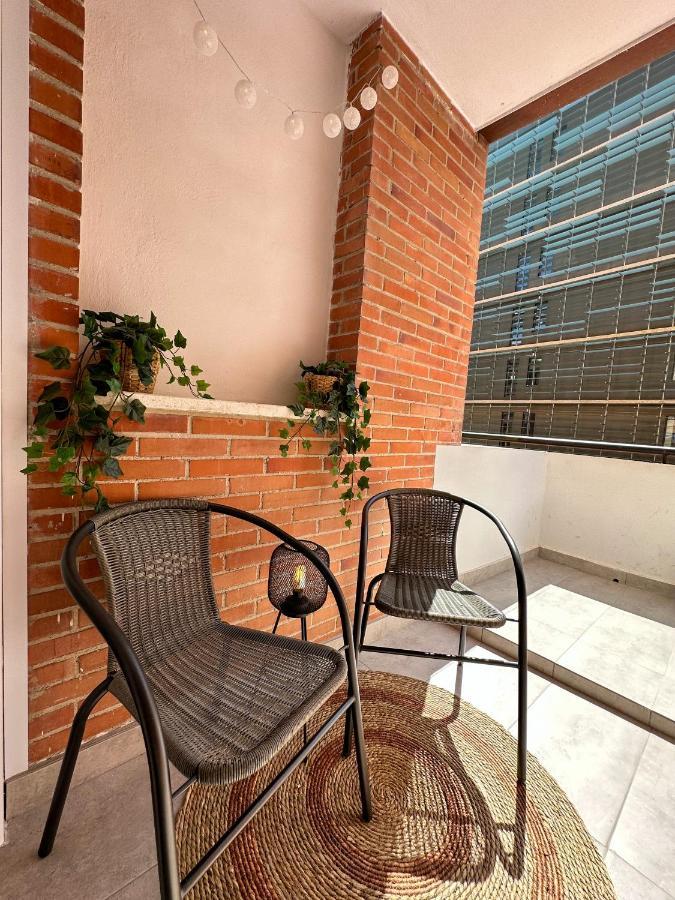 Holidays2Malaga Lebrija 3 Bedroom & Terrace & Parking & Smart Tv Dış mekan fotoğraf