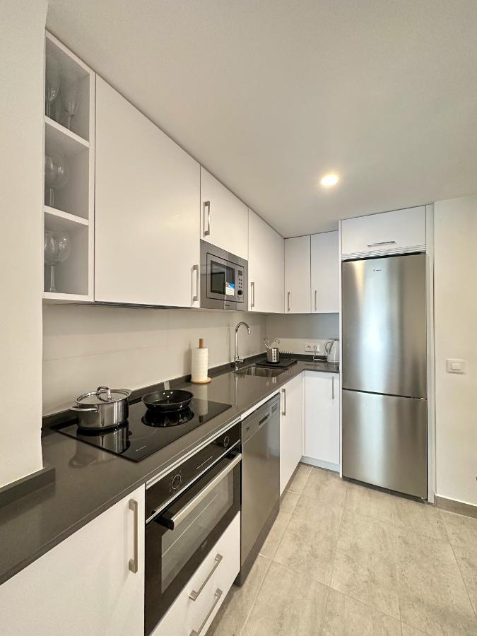 Holidays2Malaga Lebrija 3 Bedroom & Terrace & Parking & Smart Tv Dış mekan fotoğraf