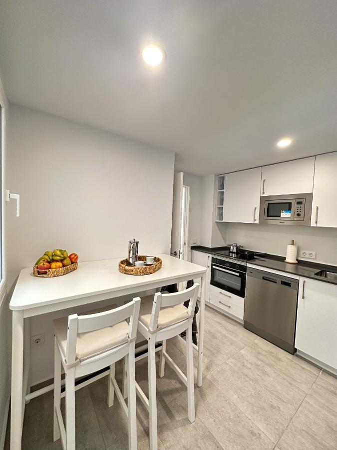 Holidays2Malaga Lebrija 3 Bedroom & Terrace & Parking & Smart Tv Dış mekan fotoğraf