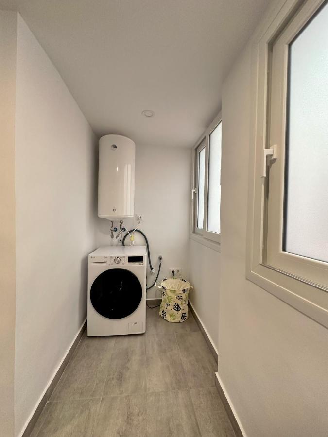 Holidays2Malaga Lebrija 3 Bedroom & Terrace & Parking & Smart Tv Dış mekan fotoğraf