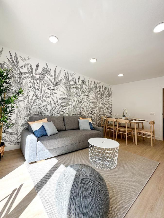 Holidays2Malaga Lebrija 3 Bedroom & Terrace & Parking & Smart Tv Dış mekan fotoğraf