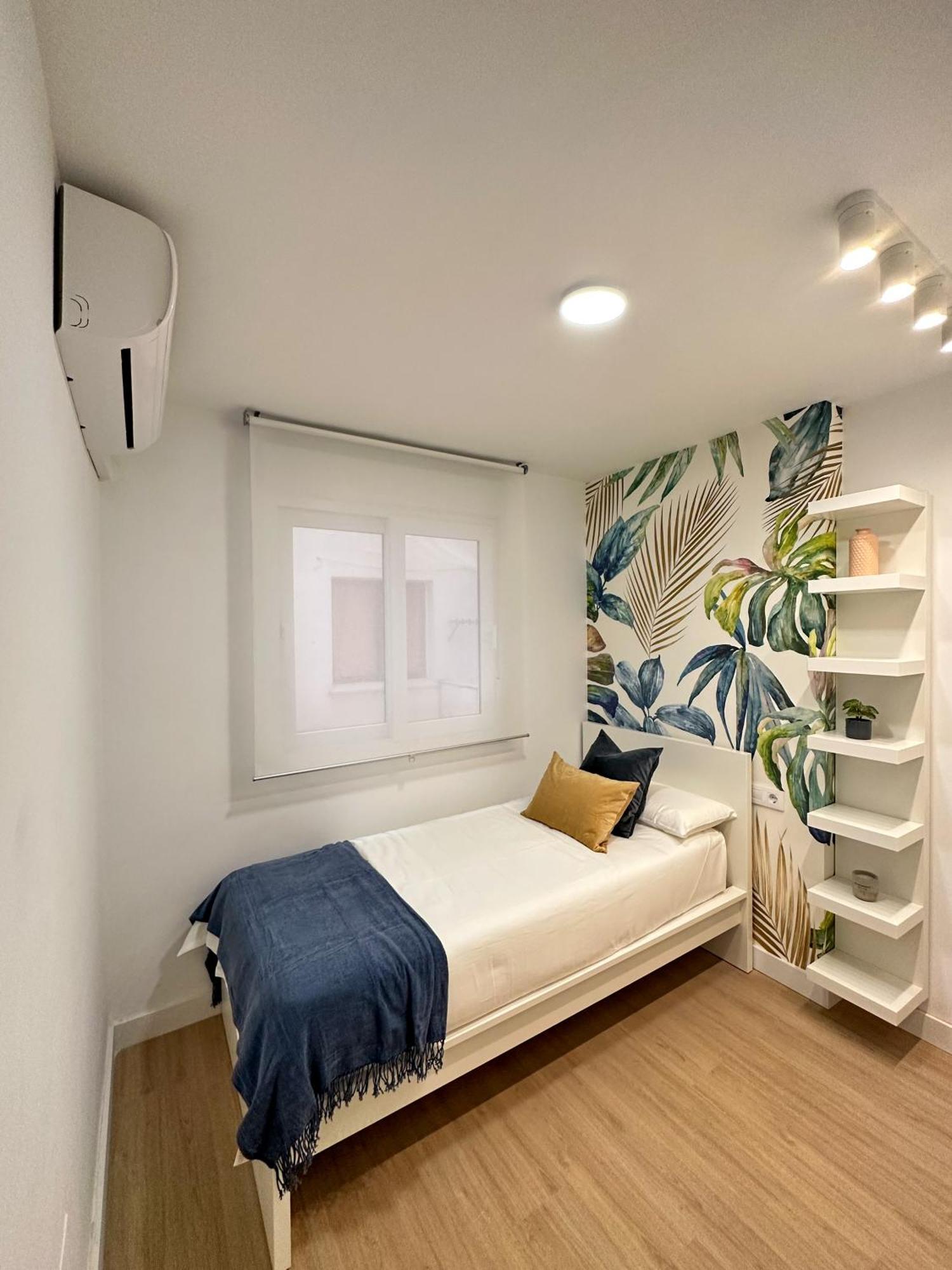 Holidays2Malaga Lebrija 3 Bedroom & Terrace & Parking & Smart Tv Dış mekan fotoğraf