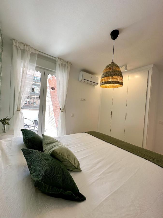 Holidays2Malaga Lebrija 3 Bedroom & Terrace & Parking & Smart Tv Dış mekan fotoğraf