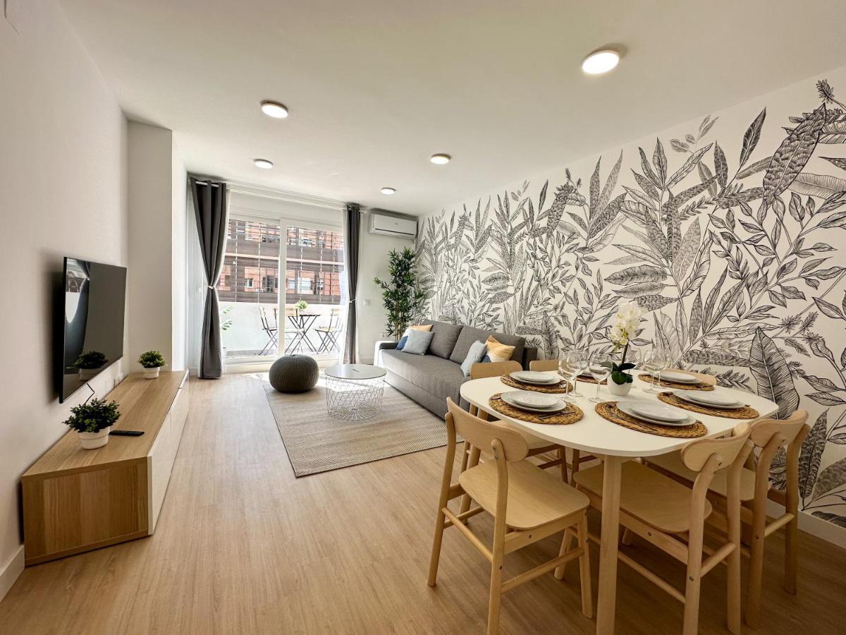 Holidays2Malaga Lebrija 3 Bedroom & Terrace & Parking & Smart Tv Dış mekan fotoğraf