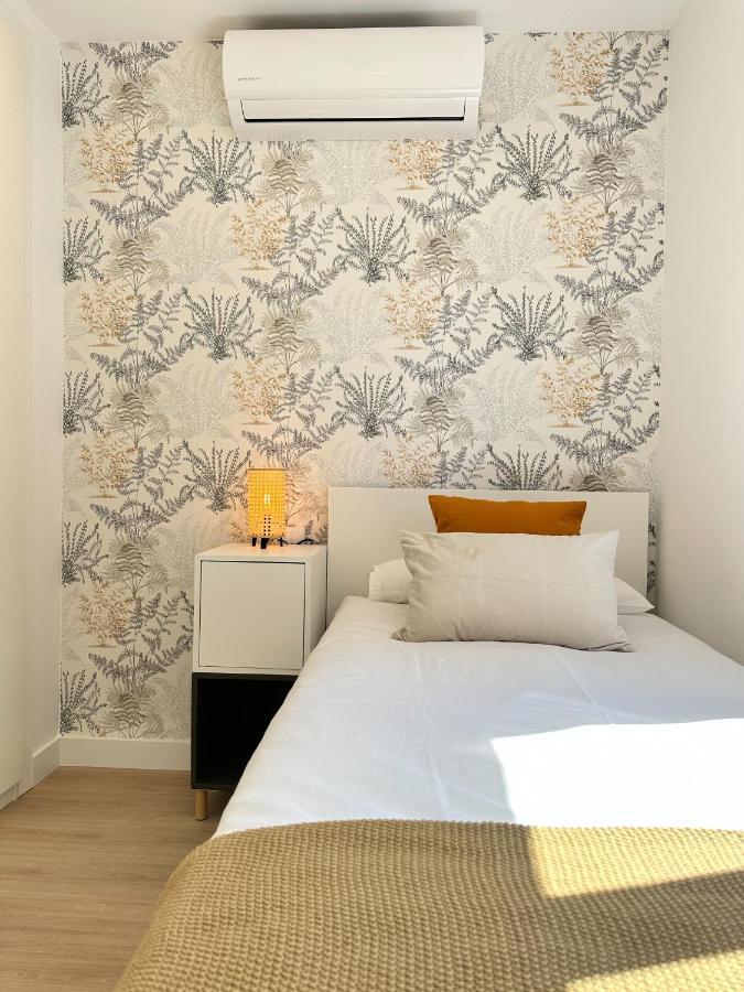 Holidays2Malaga Lebrija 3 Bedroom & Terrace & Parking & Smart Tv Dış mekan fotoğraf