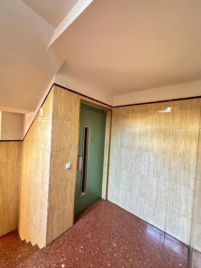 Holidays2Malaga Lebrija 3 Bedroom & Terrace & Parking & Smart Tv Dış mekan fotoğraf
