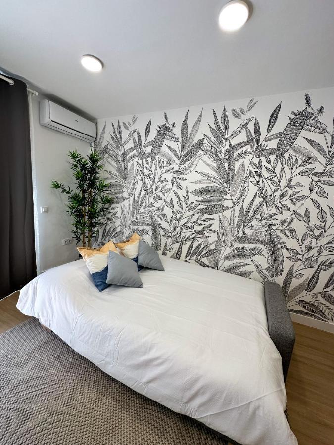 Holidays2Malaga Lebrija 3 Bedroom & Terrace & Parking & Smart Tv Dış mekan fotoğraf