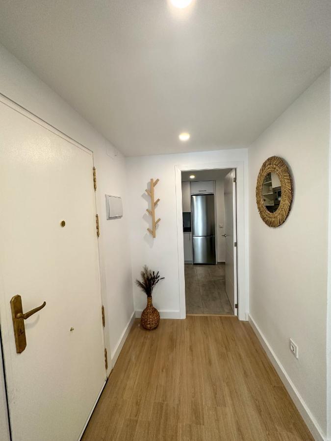 Holidays2Malaga Lebrija 3 Bedroom & Terrace & Parking & Smart Tv Dış mekan fotoğraf