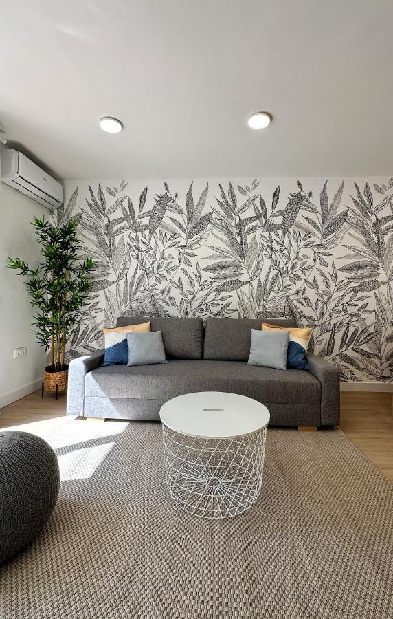 Holidays2Malaga Lebrija 3 Bedroom & Terrace & Parking & Smart Tv Dış mekan fotoğraf