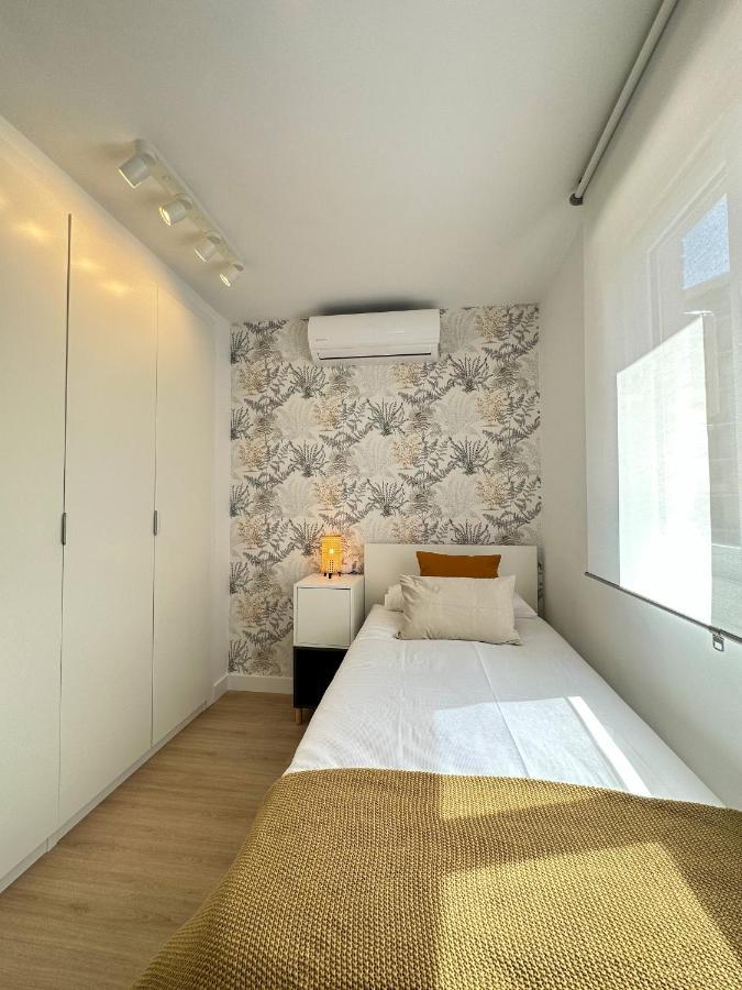 Holidays2Malaga Lebrija 3 Bedroom & Terrace & Parking & Smart Tv Dış mekan fotoğraf