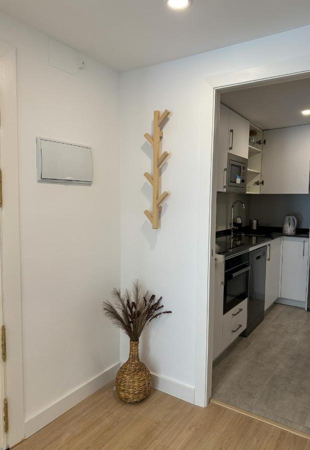 Holidays2Malaga Lebrija 3 Bedroom & Terrace & Parking & Smart Tv Dış mekan fotoğraf