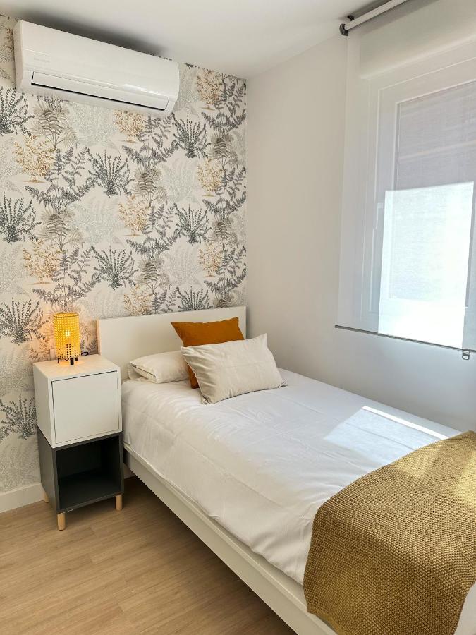 Holidays2Malaga Lebrija 3 Bedroom & Terrace & Parking & Smart Tv Dış mekan fotoğraf