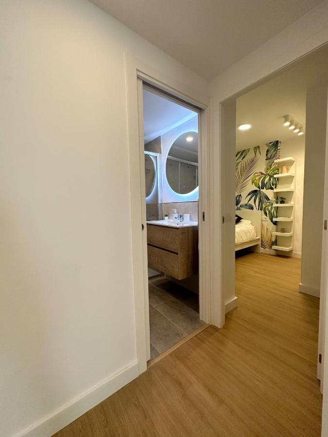Holidays2Malaga Lebrija 3 Bedroom & Terrace & Parking & Smart Tv Dış mekan fotoğraf