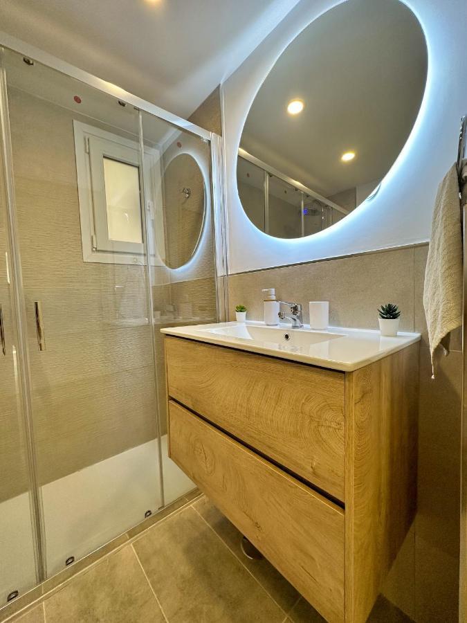 Holidays2Malaga Lebrija 3 Bedroom & Terrace & Parking & Smart Tv Dış mekan fotoğraf