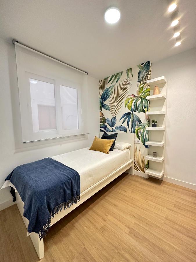Holidays2Malaga Lebrija 3 Bedroom & Terrace & Parking & Smart Tv Dış mekan fotoğraf