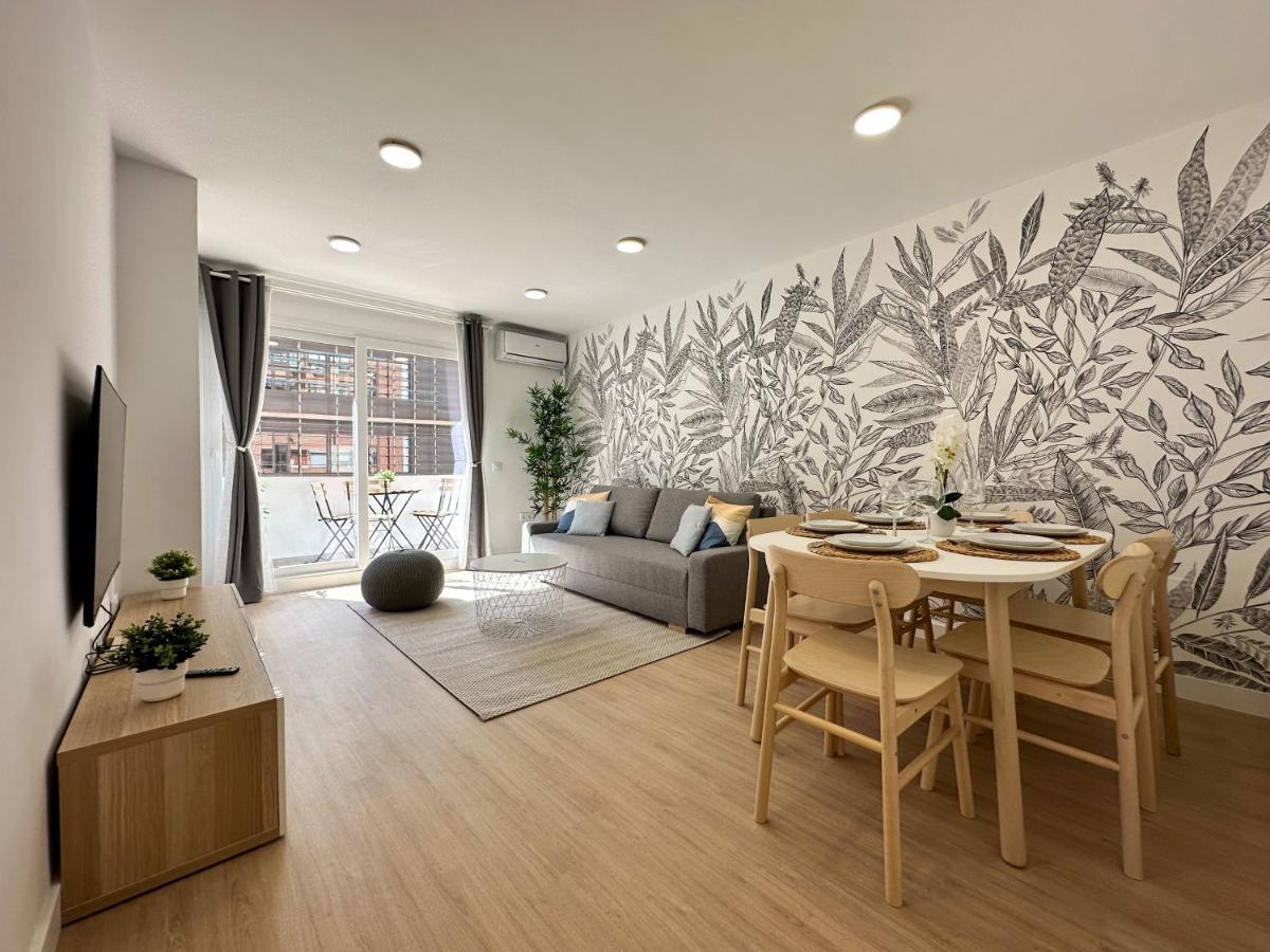 Holidays2Malaga Lebrija 3 Bedroom & Terrace & Parking & Smart Tv Dış mekan fotoğraf