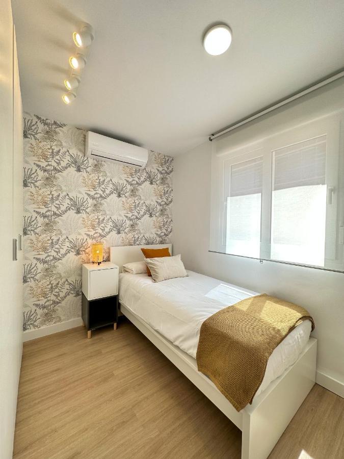 Holidays2Malaga Lebrija 3 Bedroom & Terrace & Parking & Smart Tv Dış mekan fotoğraf