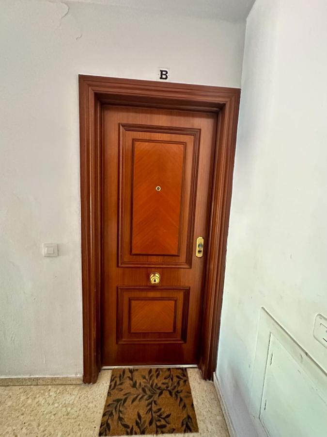 Holidays2Malaga Lebrija 3 Bedroom & Terrace & Parking & Smart Tv Dış mekan fotoğraf