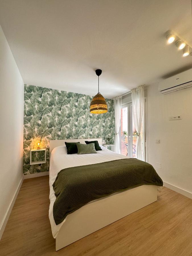 Holidays2Malaga Lebrija 3 Bedroom & Terrace & Parking & Smart Tv Dış mekan fotoğraf