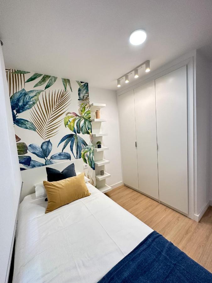 Holidays2Malaga Lebrija 3 Bedroom & Terrace & Parking & Smart Tv Dış mekan fotoğraf