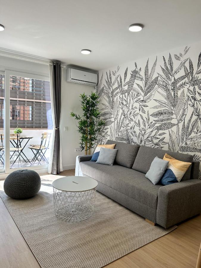 Holidays2Malaga Lebrija 3 Bedroom & Terrace & Parking & Smart Tv Dış mekan fotoğraf