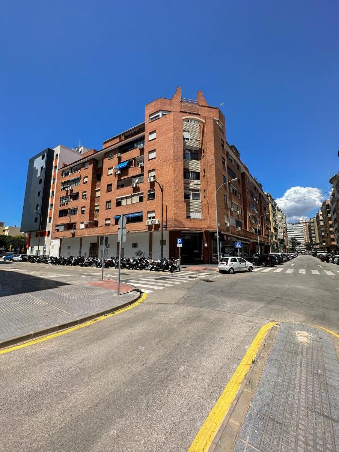 Holidays2Malaga Lebrija 3 Bedroom & Terrace & Parking & Smart Tv Dış mekan fotoğraf